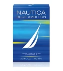 Blue Ambition De Nautica 100 ML Hombre EDT - VALMARA