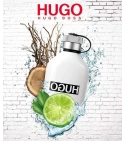 Hugo Reversed De Hugo Boss 125 ML Hombre EDT - VALMARA