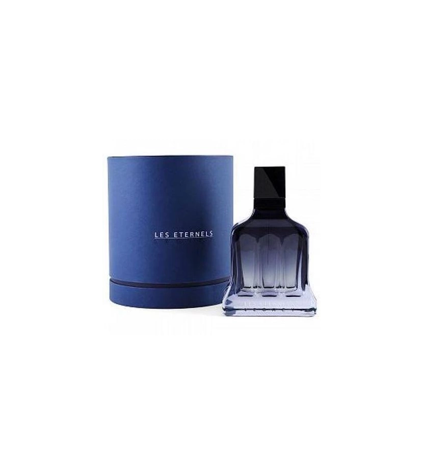 Les Eternels Legacy De Albane Noble 100 ML Hombre EDP - VALMARA