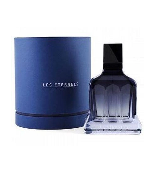 Les Eternels Legacy De Albane Noble 100 ML Hombre EDP