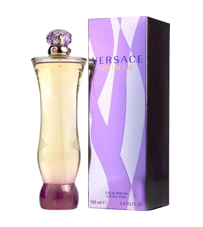 Versace Woman De Versace 100 ML Mujer EDP - VALMARA