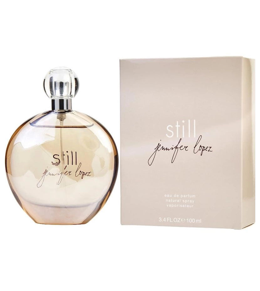 Still De Jennifer Lopez 100 ML Mujer EDP - VALMARA