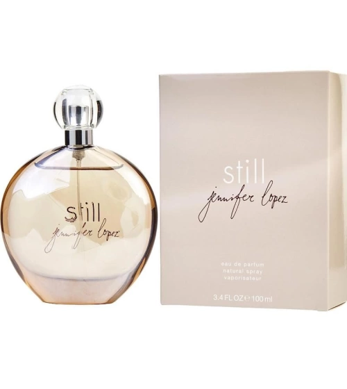 Still De Jennifer Lopez 100 ML Mujer EDP