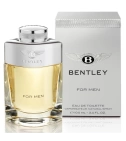 Clasico Bentley 100 ML Hombre EDT - VALMARA