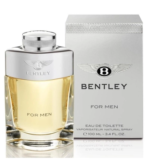 Clasico Bentley 100 ML Hombre EDT