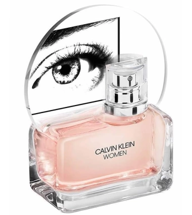 Women De Calvin Klein 100 ML Mujer EDP