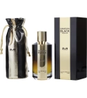 Black Prestigium De Mancera 125 ML Unisex EDP - VALMARA