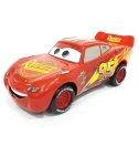 Carro A Control Rayo Mcqueen Bailarin Mueve La Boca Con Luces - VALMARA