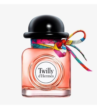 Twilly D'hermes De Hermes Paris 85 ML Mujer EDP