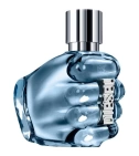 Diesel Only The Brave 200 ML Hombre EDT - VALMARA