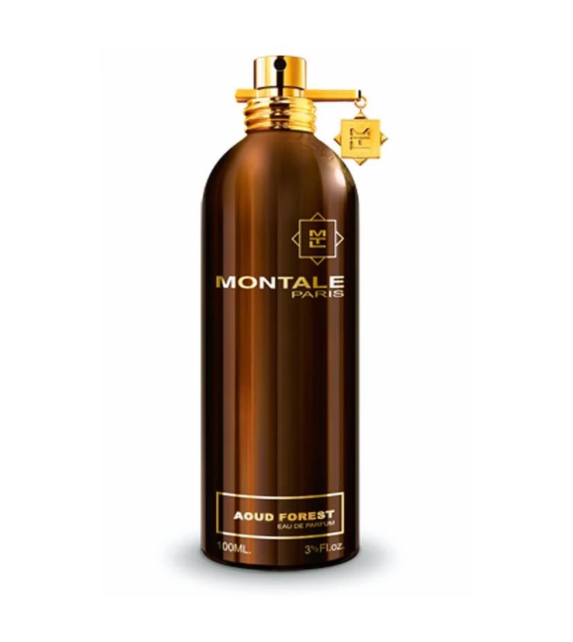 Aoud Forest De Montale Paris 100 ML Unisex EDP - VALMARA