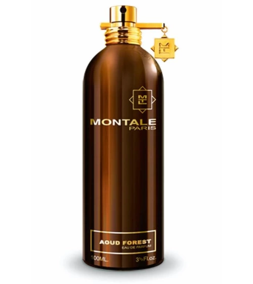 Aoud Forest De Montale Paris 100 ML Unisex EDP