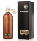 Aoud Forest De Montale Paris 100 ML Unisex EDP - VALMARA