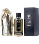 Black Vanilla De Mancera 120 ML Unisex EDP - VALMARA