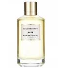 Gold Incense De Mancera 120 ML Unisex EDP - VALMARA