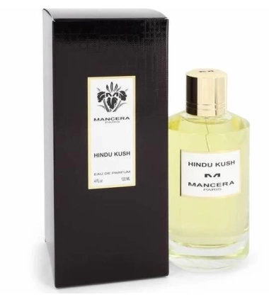 Hindu Kush De Mancera 120 ML Unisex EDP