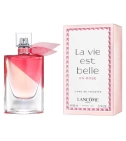 La Vie Est Belle En Rose De Lancome 100 ML Mujer EDT - VALMARA