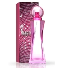 Electrify De Paris Hilton 100 Mujer EDP - VALMARA