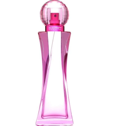 Electrify De Paris Hilton 100 Mujer EDP