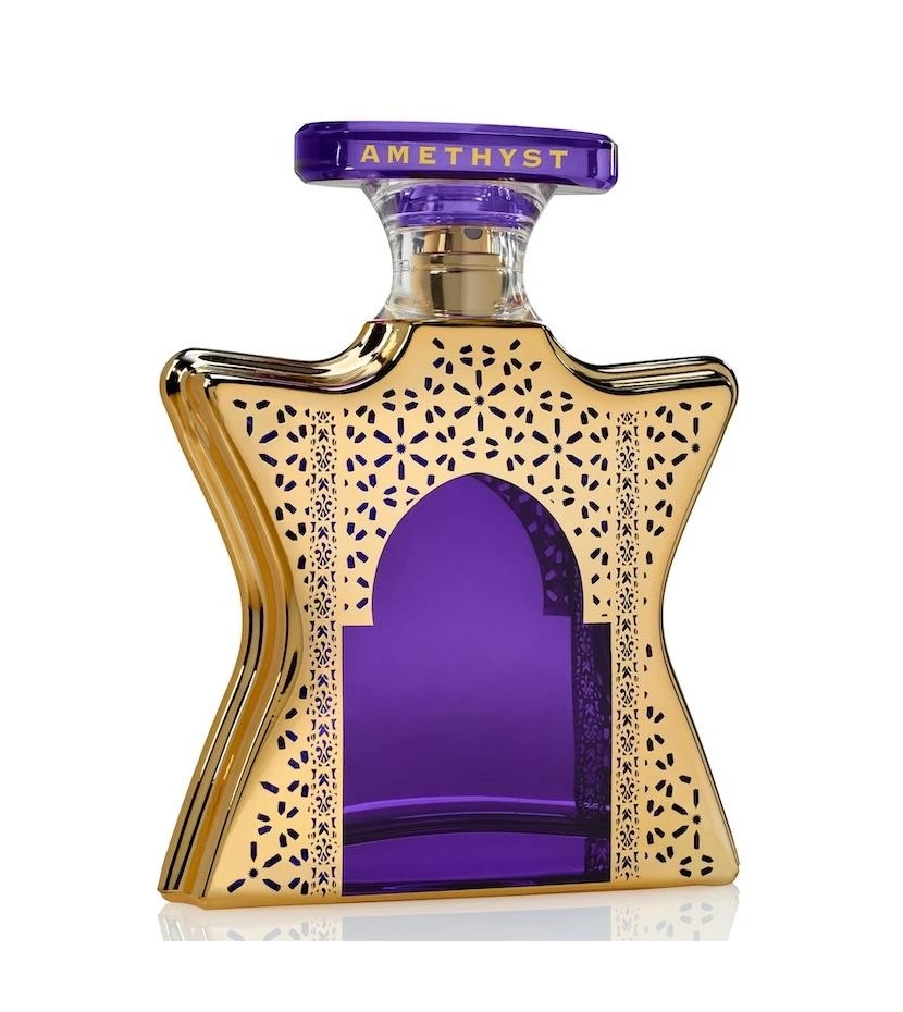 Dubai Amethyst De Bond No 9 100 ML Mujer EDP - VALMARA