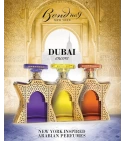 Dubai Amethyst De Bond No 9 100 ML Mujer EDP - VALMARA