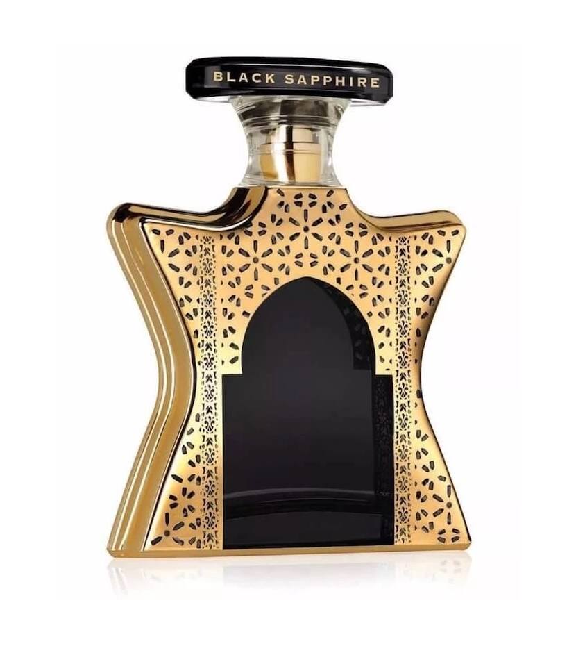 Dubai Black Sapphire De Bond No 9 100 ML Unisex EDP - VALMARA