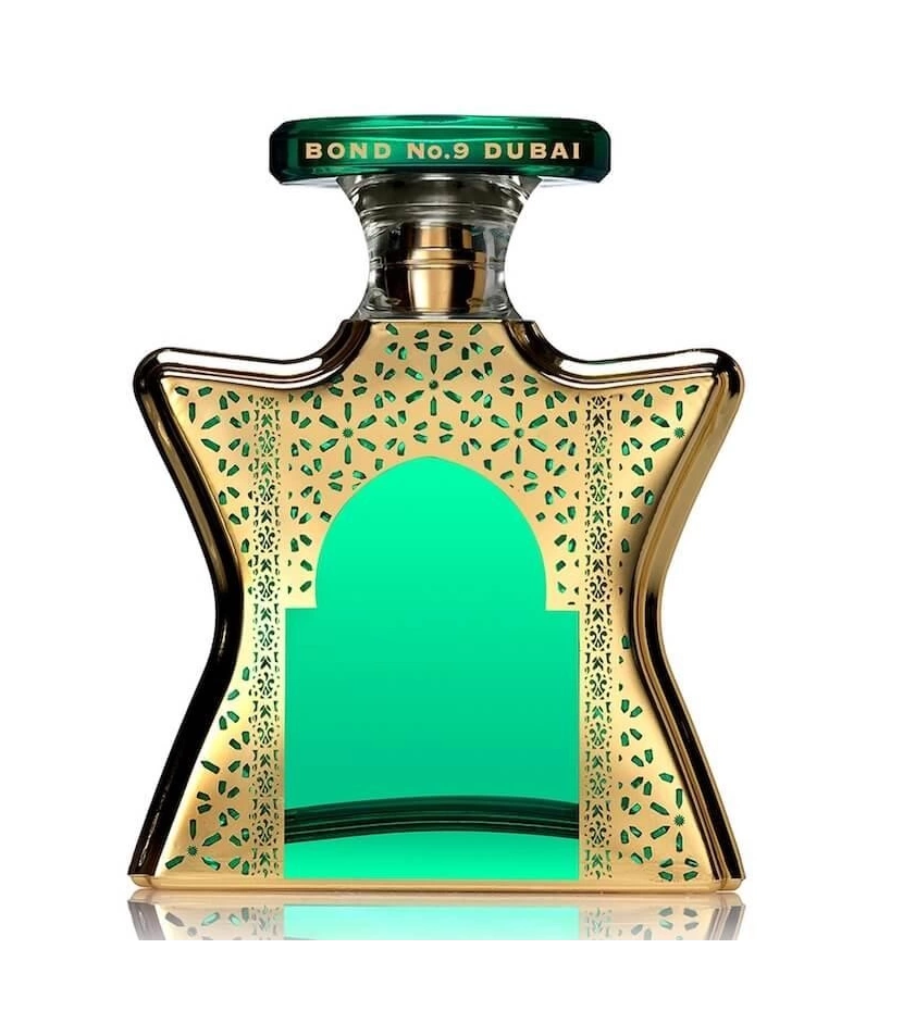 Dubai Emerald De Bond No 9 100 ML Unisex EDP - VALMARA