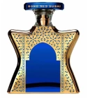 Dubai Indigo De Bond No 9 100 ML Unisex EDP - VALMARA