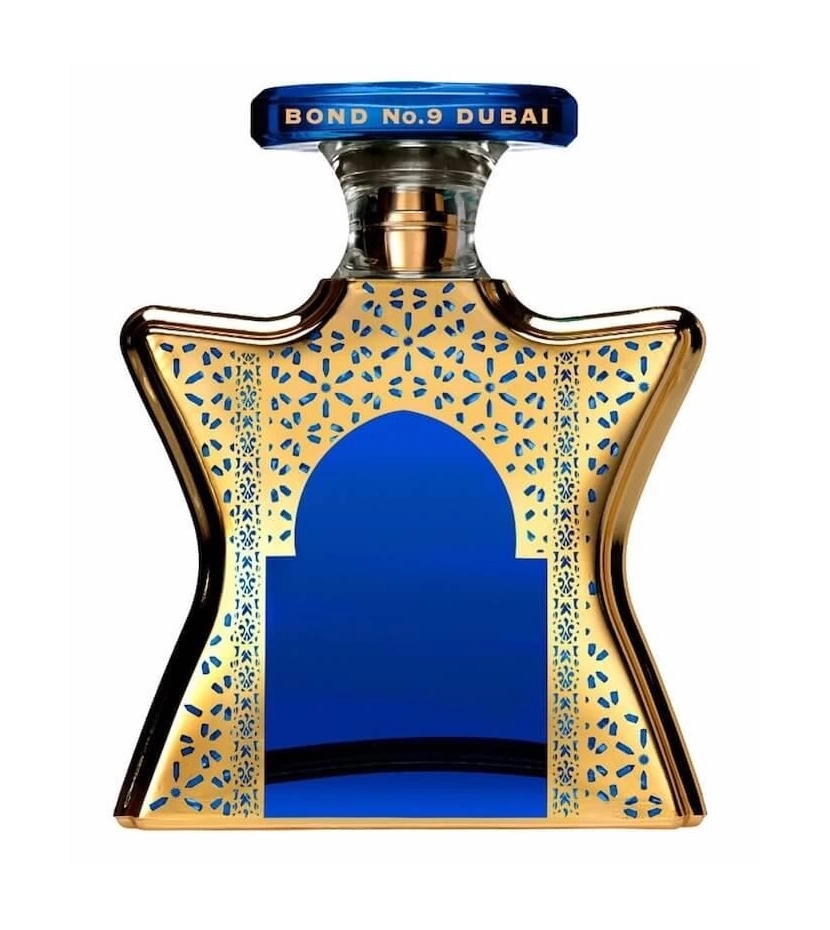 Dubai Indigo De Bond No 9 100 ML Unisex EDP - VALMARA