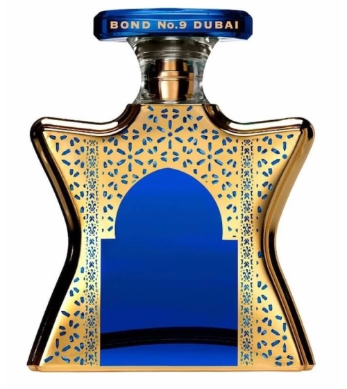 Dubai Indigo De Bond No 9 100 ML Unisex EDP