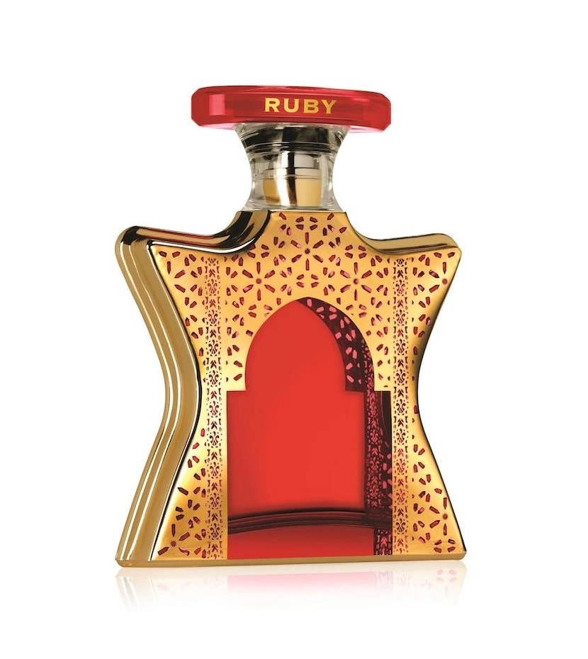 Dubai Ruby De Bond No 9 100 ML Unisex EDT - VALMARA