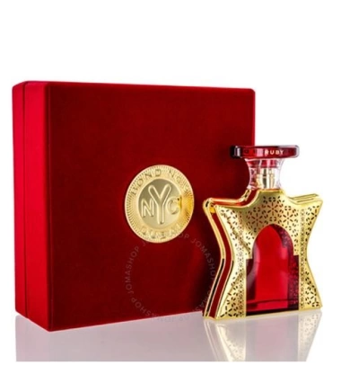 Dubai Ruby De Bond No 9 100 ML Unisex EDT