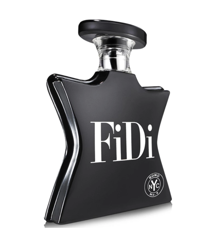 Fidi De Bond No 9 100 ML Unisex EDT - VALMARA