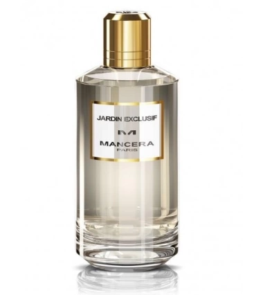 Jardin Exclusif De Mancera 120 ML Unisex EDP