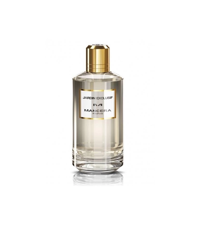 Jardin Exclusif De Mancera 120 ML Unisex EDP - VALMARA