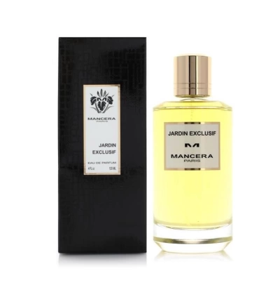 Jardin Exclusif De Mancera 120 ML Unisex EDP