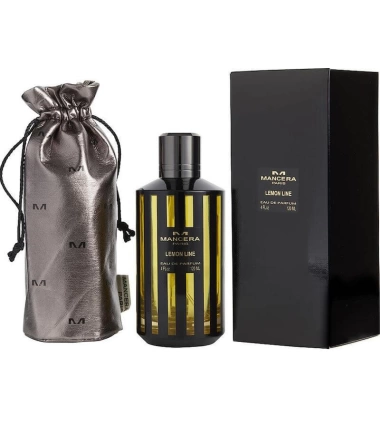 Lemon Line De Mancera 120 ML Unisex EDP