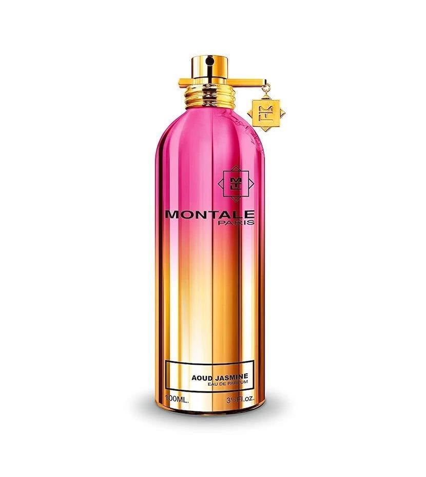 Aoud Jasmine De Montale Paris 100 ML Unisex EDP - VALMARA