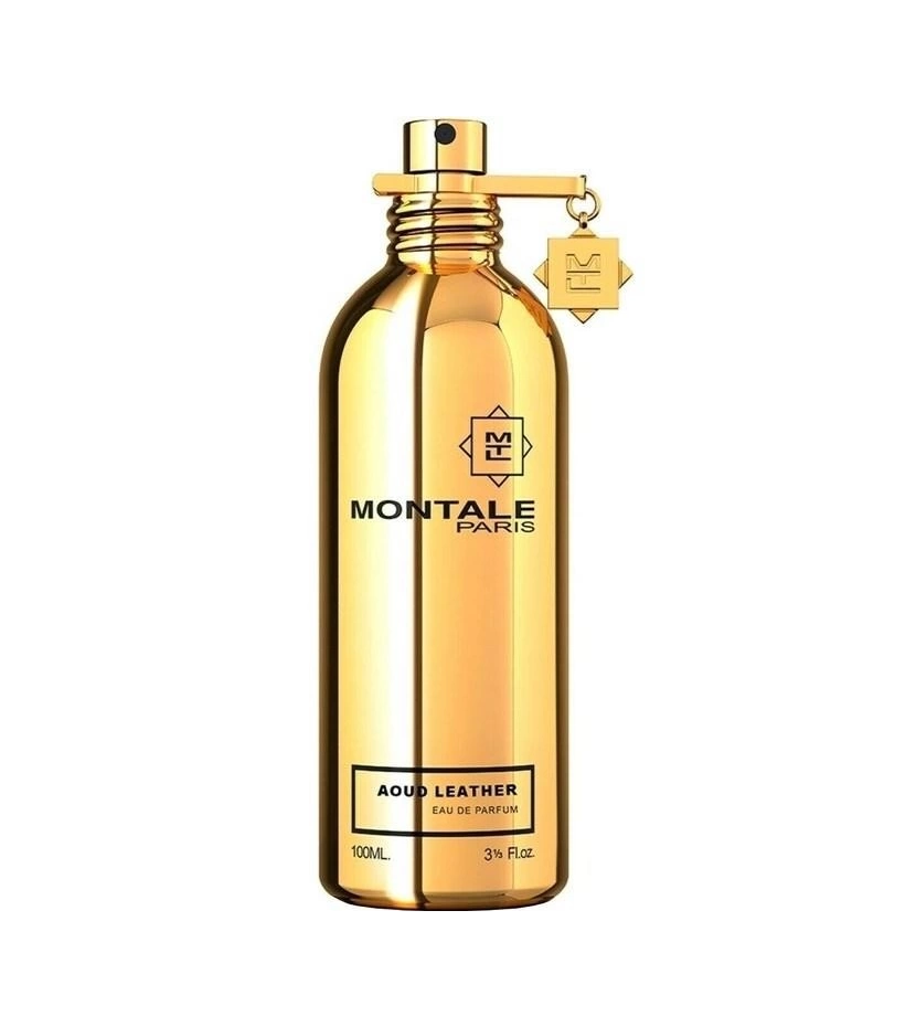 Aoud Leather De Montale Paris 100 ML Unisex EDP - VALMARA