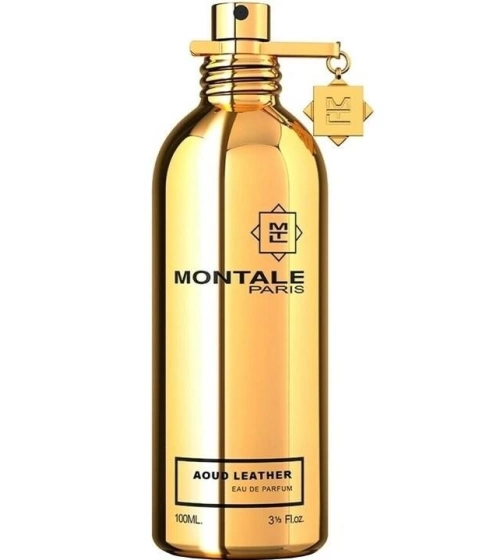 Aoud Leather De Montale Paris 100 ML Unisex EDP