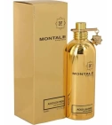 Aoud Leather De Montale Paris 100 ML Unisex EDP - VALMARA