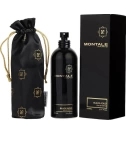 Black Aoud De Montale Paris 100 ML Hombre EDP - VALMARA