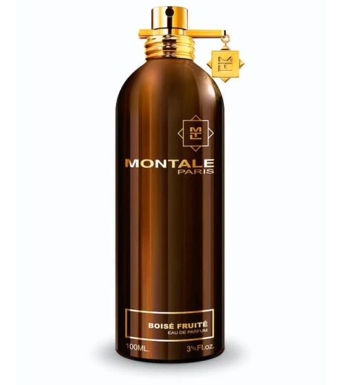 Boise Fruite De Montale Paris 100 ML Hombre EDP