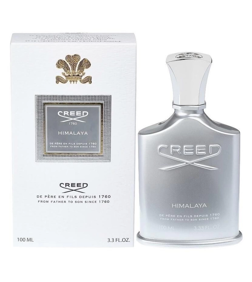 Himalaya De Creed 100 ML Hombre EDP - VALMARA