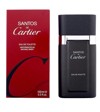 Santos De Cartier 100 ML Hombre EDT