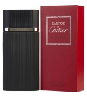 Santos De Cartier 100 ML Hombre EDT - VALMARA