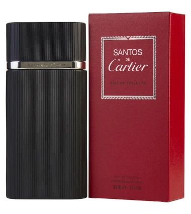 Santos De Cartier 100 ML Hombre EDT