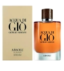 Acqua Di Gio Absolu De Giorgio Armani 125 ML Hombre EDP - VALMARA