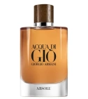 Acqua Di Gio Absolu De Giorgio Armani 125 ML Hombre EDP - VALMARA