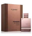 Amber Oud Tobacco Edition De Al Haramain 60 ML Hombre EDP - VALMARA